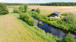 Gangvidefarm in Stånga